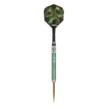 Shot Pro Series Stowe Buntz 2.0 Steeldarts Barrel